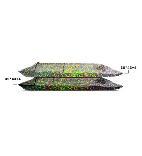 Hologram Kargo Poşeti