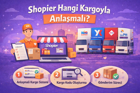 Shopier'den Satış Yapınca Vergi Ödenir Mi?