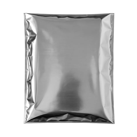 Metalize Kargo Poşeti