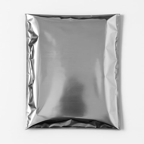 Metalize Kargo Poşeti